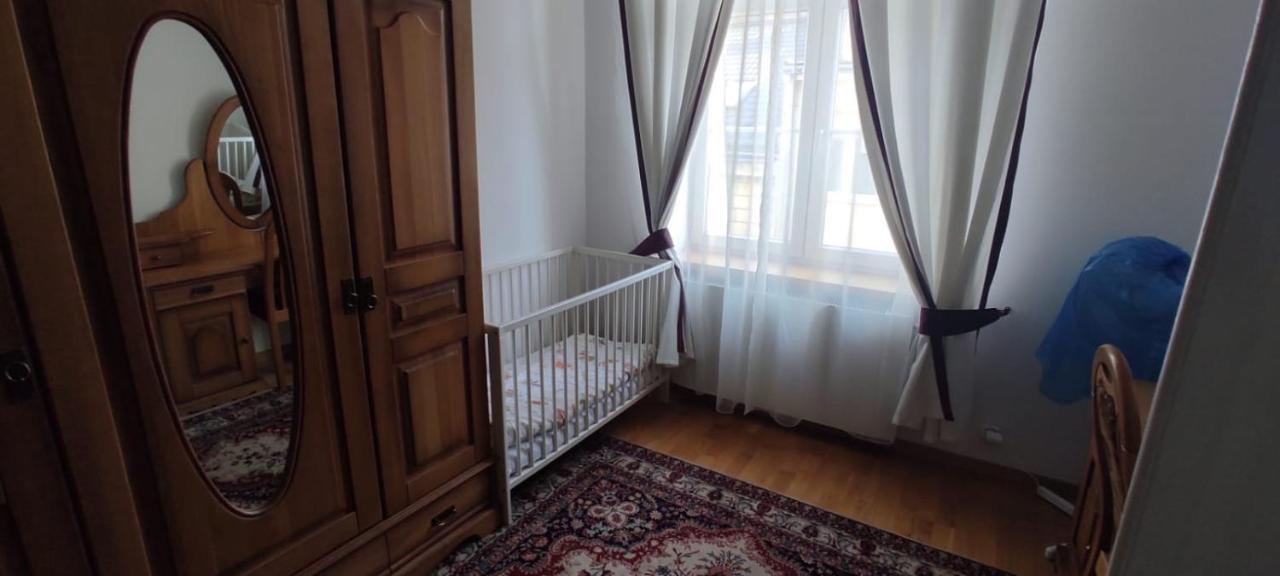 Apartment Swietego Tomasza Krakow Dış mekan fotoğraf