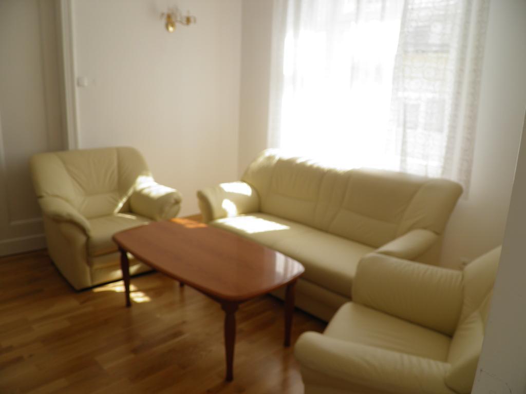 Apartment Swietego Tomasza Krakow Dış mekan fotoğraf