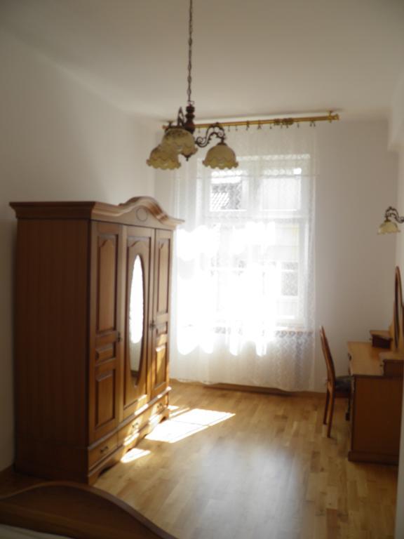 Apartment Swietego Tomasza Krakow Dış mekan fotoğraf