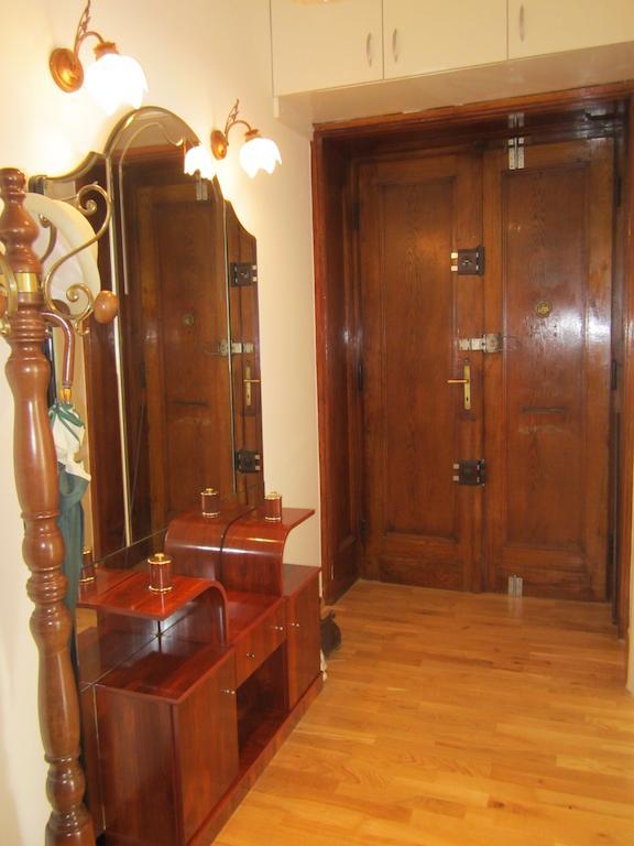Apartment Swietego Tomasza Krakow Dış mekan fotoğraf