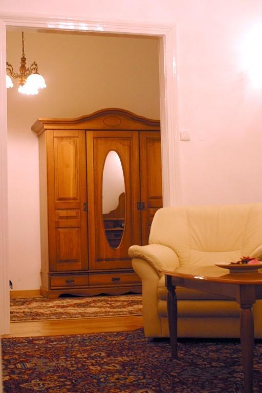 Apartment Swietego Tomasza Krakow Dış mekan fotoğraf