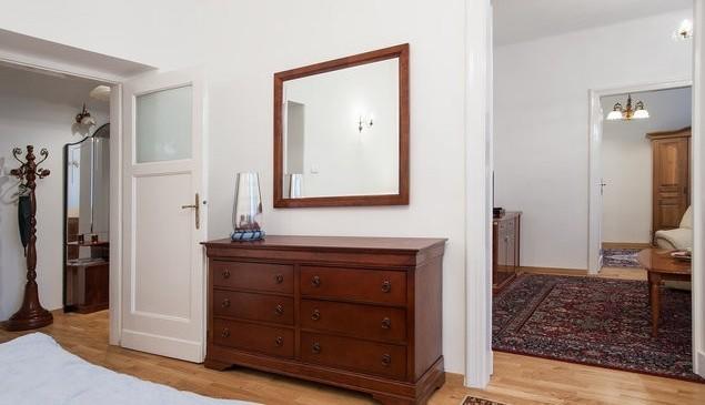Apartment Swietego Tomasza Krakow Dış mekan fotoğraf