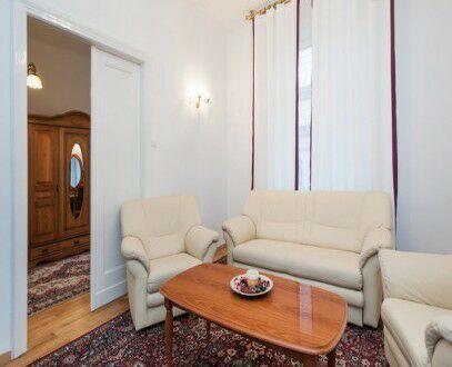 Apartment Swietego Tomasza Krakow Dış mekan fotoğraf